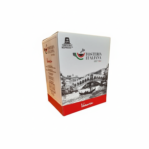 Miscela Venezia 100 Capsule Tosteria Italiana per Nespresso [0,10/E capsula] - Product Image 2