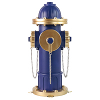 Hydrant en résine pour l'entraînement des chiens, décoration vintage pour la maison, le jardin, la pelouse, la cour, sculptures d'extérieur