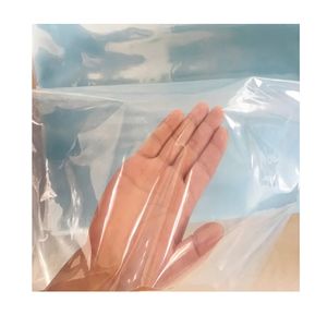 150 v עמיד ldpe חממה פלסטיק פוליאתילן סרט חממה 200 מיקרון סרט חממה - Product Image 1