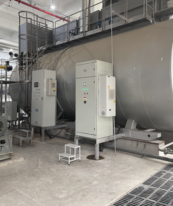 Sheyu Industrial Cabinet <b>Air</b> <b>Conditioner</b> for Electrical Distribution Dedicated Cooling Made China (Models) High Industrial Cabin - Product Image 5
