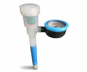 เครื่องวัดความชื้นในดิน IRROMETER - Product Image 3