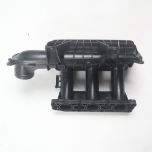 Tuyau d'admission noir pour <span class=keywords><strong>Can</strong></span>-<span class=keywords><strong>Am</strong></span> <span class=keywords><strong>Maverick</strong></span> X3, fabriqué en Chine - Product Image 1