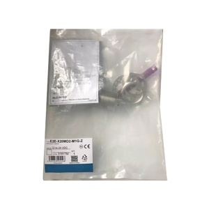 เซ็นเซอร์สวิตช์ความใกล้ชิด E2ex20d1m1g E2E-X20D1-M1G - Product Image 1