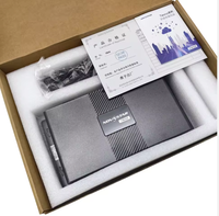 Reproductor Multimedia Novastar Serie Taurus TB40 TB30 TB20 TB10, Conmutación de Modo WiFi Sincrónico y Asíncrono, Pantalla Nova
