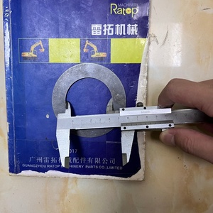 อะไหล่คุณภาพสูง 094-1528 094-0584 แหวนรอง 0941528 สำหรับ E320B - Product Image 1