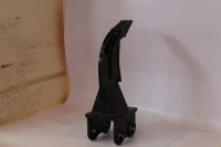 RIPPER MONO-DENT POUR MINI-EXCAVATEUR, ATTACHEMENT SCARIFICATEUR POUR EXCAVATEUR DE 0,6 À 1,2 TONNES