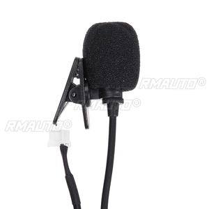 Módulo Bluetooth 5.0 para Auto con Audio HIFI, Adaptador de Cable de Micrófono AUX, Radio Estéreo para Citroën C2, Peugeot 307, 408, 807, 1007 - Product Image 5