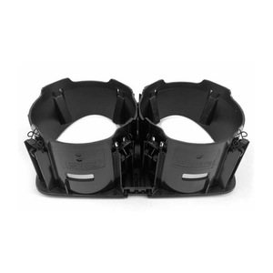 Portavasos para Auto Shuangyi para Mercedes Benz W205 W213 W253, Material ABS, 2056800691 - Product Image 4