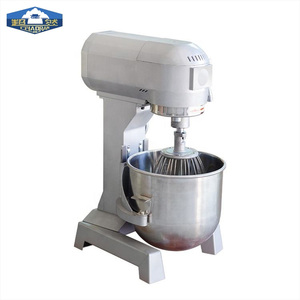 Chaoran xoắn ốc <span class=keywords><strong>Mixer</strong></span> thương mại 10L <span class=keywords><strong>15L</strong></span> 20L 30L 40L trứng bánh bột thực phẩm máy trộn hành tinh <span class=keywords><strong>Mixer</strong></span> - Product Image 1