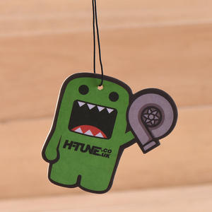 Ambientador de Aire con Diseño Personalizado de Fruta Fresca, Ambientador de Aire con Diseño de Auto de Carreras, Desodorantes para Zapatos, Ambientador de Aire para Zapatos, MOQ Bajo - Product Image 5