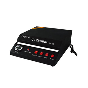 Freesub Ảnh Crystal Uv Chữa Máy Uv Máy In SB-100 - Product Image 6