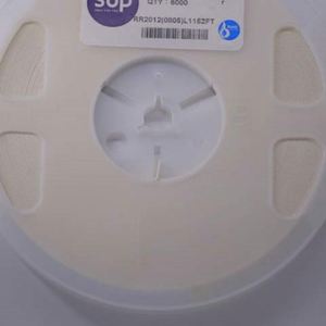 Whole Sale RR2012 0805L1152FT 0805 2012 Resistors Chip Resistors SMD Resistors 11.5Kohm 1% 1/8W Thick Film Resistor - Product Image 1