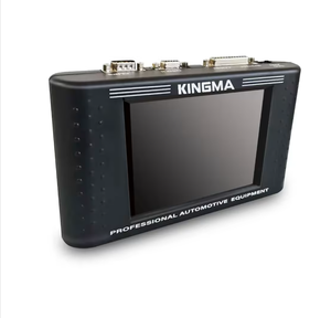 कई वाहनों कार प्रोग्रामिंग टूल की इलेक्ट्रॉनिक प्रणालियों के निदान और मरम्मत के लिए किंगमा ओडो-मीटर सुधार उपकरण - Product Image 2