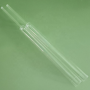 Tubo de Combustión de Cuarzo para Analizador de Carbono Orgánico Total Shimadzu, Modelos TOC-L, TOC-V, TOC-4000, TOCN4100, Repuesto 638-41323 - Product Image 2