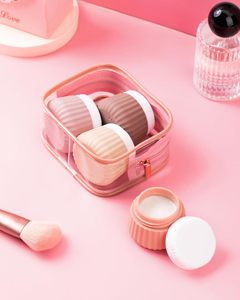 30ml <strong>Travel</strong> Jar Kit with Screw Lid , Cosmetic Cream Case Tub <strong>Travel</strong> <strong>Pot</strong> ,Leak-proof Silicone <strong>Travel</strong> Containers <strong>for</strong> <strong>Toiletries</strong> - Product Image 6