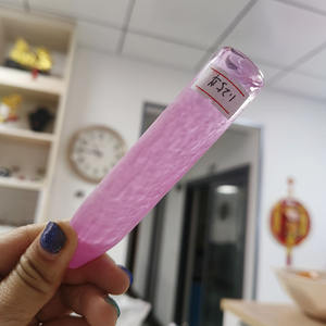 Corindon brut non taillé, prix de gros usine, pierre brute de saphir synthétique pour la fabrication de pierres précieuses en vrac - Product Image 6