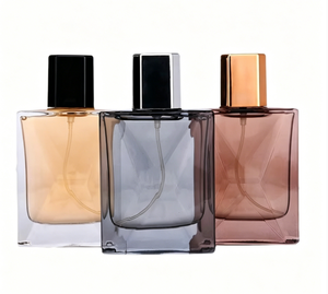 Profumo da Uomo Liangzi Azure per un'Esperienza Oceanica Fresca e Leggera, Fragranza Elegante e Legnosa 100ml, Produttore di Profumi di Marca - Product Image 1