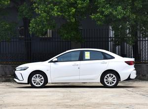 Nuovissimo Chevrolet <span class=keywords><strong>Monza</strong></span> 4 porte auto di lusso 5 posti berlina leggera Turbo Multi-funzione tetto apribile alto-economico 1.5L motore a benzina - Product Image 4