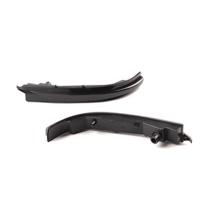 Autodragons 2X dynamique LED indicateur de rétroviseur latéral voyant d'aile pour K5 Optima MK4 <span class=keywords><strong>FF</strong></span> 2016 2017 2018 2019 indicateur de miroir - Product Image 4