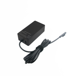 102W 15V 6.33a máy tính xách tay ADAPTER 40 pin USB <span class=keywords><strong>Port</strong></span> AC <span class=keywords><strong>Power</strong></span> Charger đối với <span class=keywords><strong>Microsoft</strong></span> bề mặt Pro <span class=keywords><strong>3</strong></span>/4/5/6/7 máy tính xách tay cung cấp điện - Product Image 5