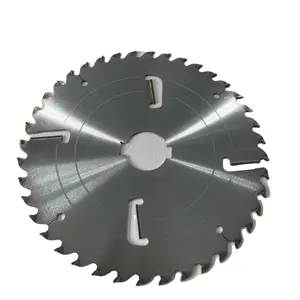 Premium Multirip Saw Blade High Precision Timber Wood Cutting Circular Saw Blade For Multi Rip Machine