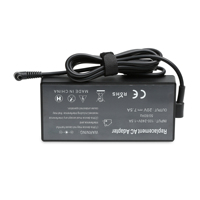 Produsen Charger Laptop Adaptor Daya AC 20V 7.5A 4.5*3.0mm Pin Biru 150W Charger Laptop untuk ROG TPN-DA09