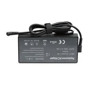 Laptop Charger Manufacturer AC Power Adapter 20V 7.5A 4.5*3.0mm Blue Pin 150W Laptop Charger For ROG TPN-DA09