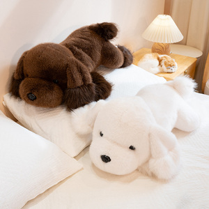 Vente en gros d'usine : Coussin pour <span class=keywords><strong>chien</strong></span> super doux, animaux en peluche, jouets anti-stress pour enfants, cadeaux d'anniversaire parfaits pour les enfants - Product Image 6