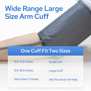 TRANSTEK vente en gros rentable électronique numérique BP dispositif bras brassard moniteur de <span class=keywords><strong>mesure</strong></span> de <span class=keywords><strong>la</strong></span> <span class=keywords><strong>pression</strong></span> artérielle moniteur de Test sanguin - Product Image 3