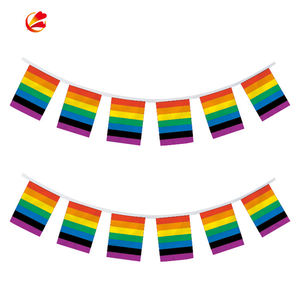 Высококачественный виниловый баннер на заказ для вечеринки, виниловый флаг на заказ - Product Image 4