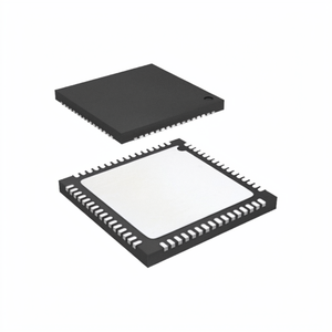 In Stock Electronic Chips Component AD9640ABCPZRL7-125 64 VFQFN Exposed <b>Pad</b>, CSP Data Acquisition - Product Image 1