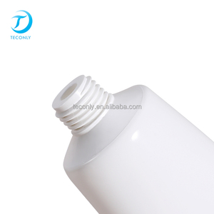 Tubo Vuoto per Crema in Plastica Ecologica, Confezione Cosmetica da <span class=keywords><strong>50</strong></span> <span class=keywords><strong>ml</strong></span> - Product Image 3