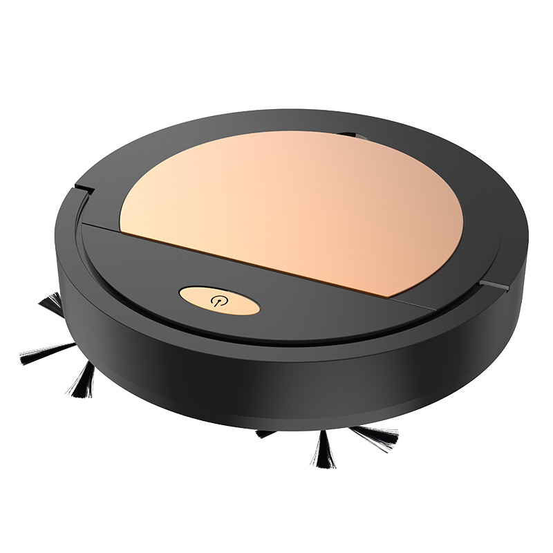 KS168 Dual Motor [Black Gold]