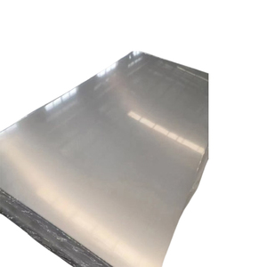 Tôle de sublimation Aluminium 6063 Aluminium 1060 Plaque métallique revêtue 1mm 3mm 5mm 10mm d'épaisseur - Product Image 1