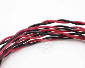 5557 Klemmen leitung Stecker und Buchse Twisted Pair Computer & Kfz-Kabelbaum 5559 Stecker P8 Kabelbaum angepasst - Product Image 4