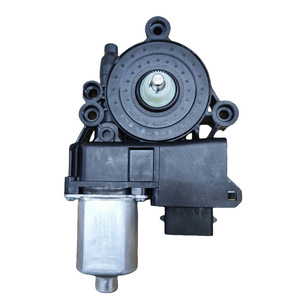 มอเตอร์กระจกไฟฟ้า Kia รุ่น 82450-2P010 ด้านหน้าซ้าย 6P สำหรับ Sorento ปี 2009-2014 - Product Image 4