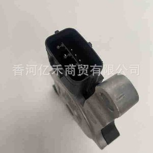 Interruptor de Supresión Hyundai 42700-26700 para Vehículos de Trabajo Mediano-Pesado, Pieza de Repuesto - Product Image 2