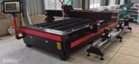 Machine de découpe plasma CNC automatique de haute précision, modèle de table de bureau, pour tôles et tubes métalliques