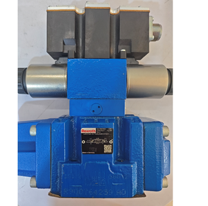 <span class=keywords><strong>Rexroth</strong></span> 4wrze16w8-150-7x/6eg24n9ek31/f1d3m van định hướng tỷ lệ r900757605 - Product Image 5