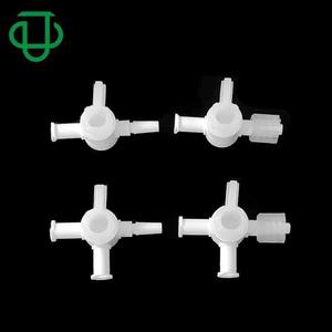 Vanne à opercule Jiyou LSV3MSFFPEP 0-1 Mpa, interrupteur de contrôle de débit et de réversibilité pour acides faibles, bases, vapeur, eau, air, azote - Product Image 2