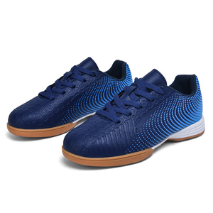 <span class=keywords><strong>Scarpe</strong></span> da <span class=keywords><strong>Calcio</strong></span> Professionali <span class=keywords><strong>per</strong></span> <span class=keywords><strong>Bambini</strong></span>, <span class=keywords><strong>Scarpe</strong></span> da Allenamento e Corsa <span class=keywords><strong>per</strong></span> Ragazzi e Ragazze - Product Image 4