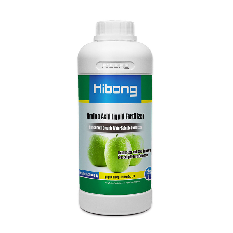 Hydroponic Liquid Amino Acid Manure Organic