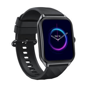Reloj Inteligente Zeblaze GTS 4 con Llamadas Bluetooth, Pantalla AMOLED de 1.94 Pulgadas, Resistente al Agua IP68, Notificaciones Inteligentes para Android e <span class=keywords><strong>iOS</strong></span> - Product Image 3