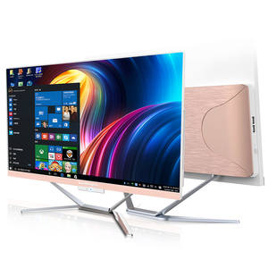 코어 i3 데스크탑 컴퓨터 i5 i7 win 10 게임용 데스크탑 pc 게이머 - Product Image 4