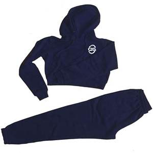 Vêtements de sport avec logo personnalisé pour hommes, ensemble de jogging avec impression de logo unique - Product Image 1