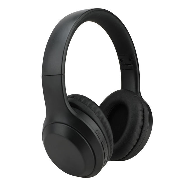Bluetooth Headphones Deep Bass Foldable Adjustable Portable Headset with Mic Wholesale Best Stereo Headphones for Fitness Sports