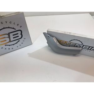 Compatibile con Honda Corona Mozzo Parastrappi Cbr 600 Rr 2007-2011, Mozzo Ruota Corona, Parafango, Parte Moto - Product Image 2