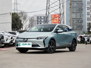 Buick VELITE 6 2024 de Largo Alcance, Edición Premium <span class=keywords><strong>Plus</strong></span> de 430 km, Excelente Relación Calidad-Precio, Hatchback Eléctrico, Carga Rápida en 30 Minutos, Batería de 50 kWh, Motor de 130 kW - Product Image 2