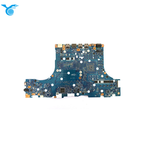 Bo mạch chủ cho Legion 5-17ith6h I7-11800H rtx3060 6G 5b21d66666 - Product Image 2