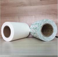 Sachets de gel de silice à prix abordable, déshydratant anti-humidité, papier spécial en rouleau pour emballage alimentaire de sucettes et chewing-gums